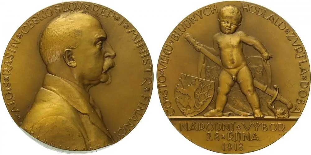 Šejnost Josef, 1878 - 1941 — 1