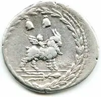 M. Fonteius C. f., 85 př. Kr. — 2
