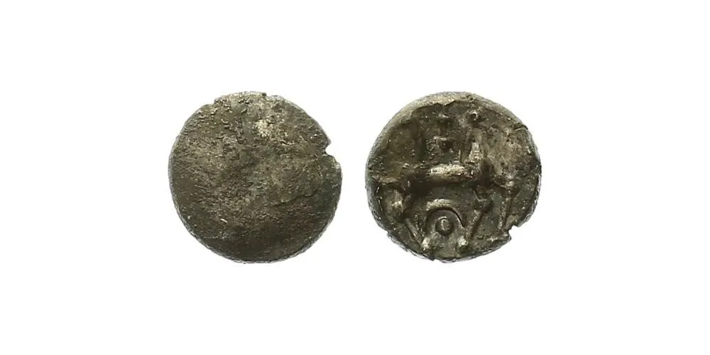 Střední Evropa, Bojové, 2. - 1. stol. př. Kr. — 1