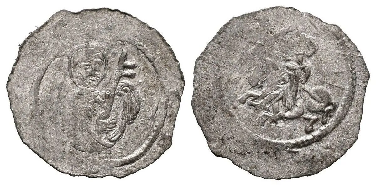 Vratislav Brněnský, 1123 - 1129, 1130 - 1156 — 1