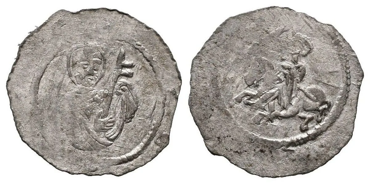 Vratislav Brněnský, 1123 - 1129, 1130 - 1156 — 1