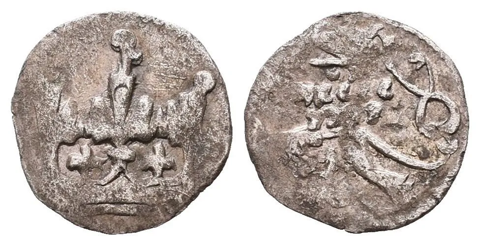 Karel IV., 1346 - 1378 a Václav IV., 1378 - 1419 — 1