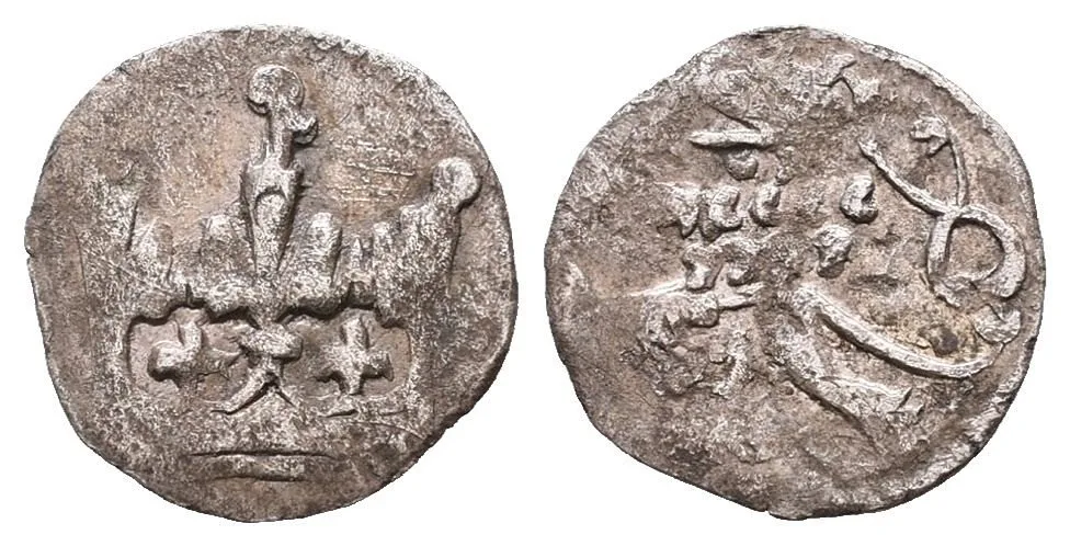 Karel IV., 1346 - 1378 a Václav IV., 1378 - 1419 — 1