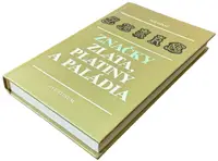 Značky zlata, platiny a paládia