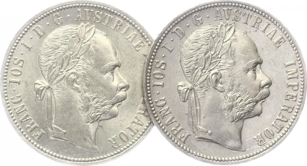 František Josef I., 1848 - 1916 — 1