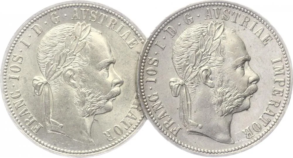 František Josef I., 1848 - 1916 — 1