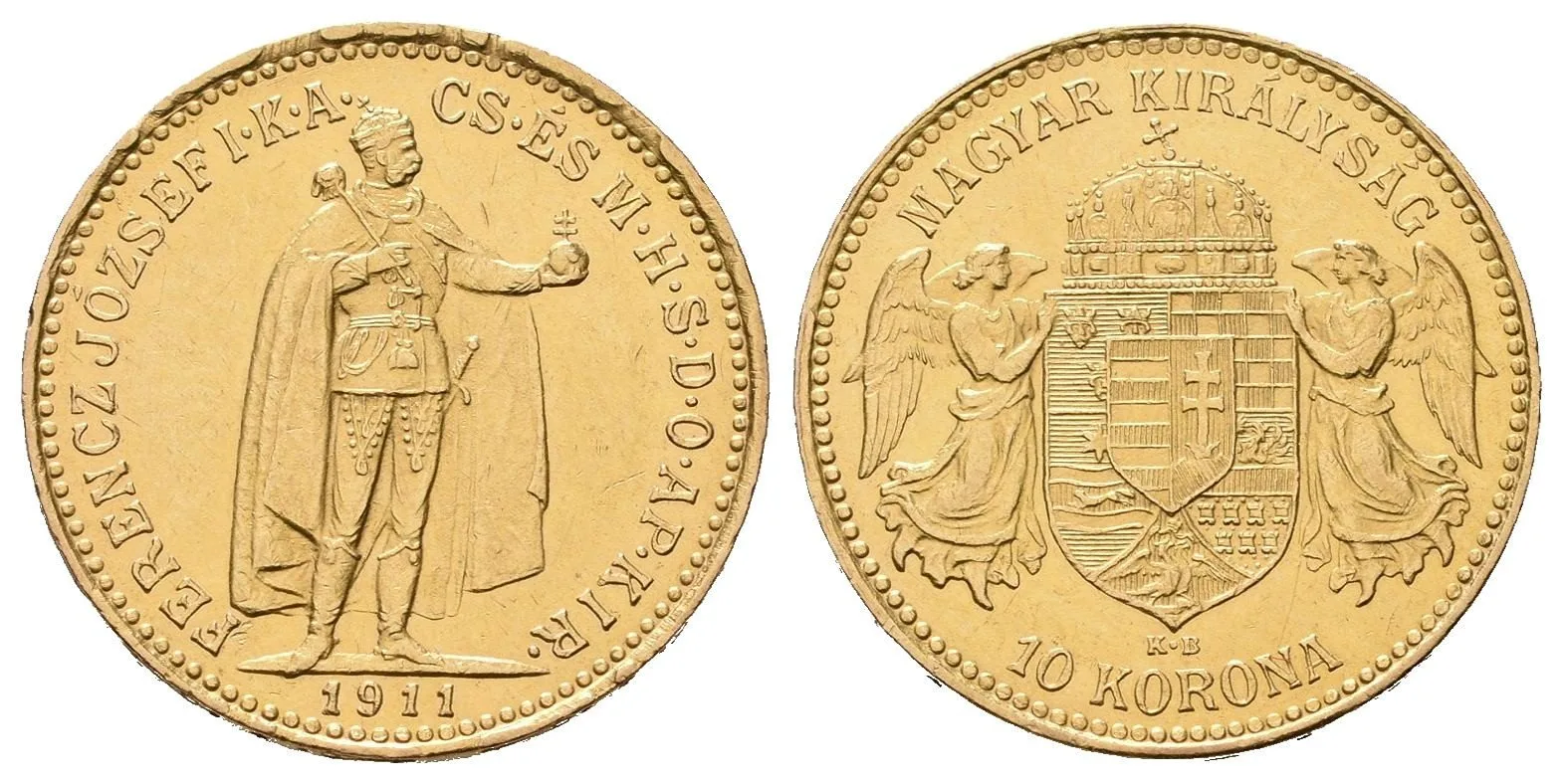 František Josef I., 1848 - 1916 — 1