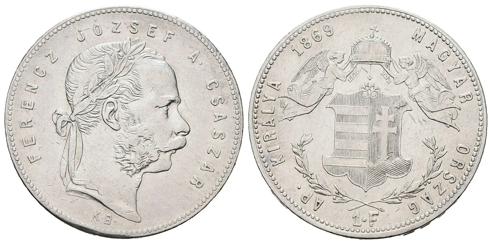 Rakouská a spolková měna, 1857 - 1892 — 1