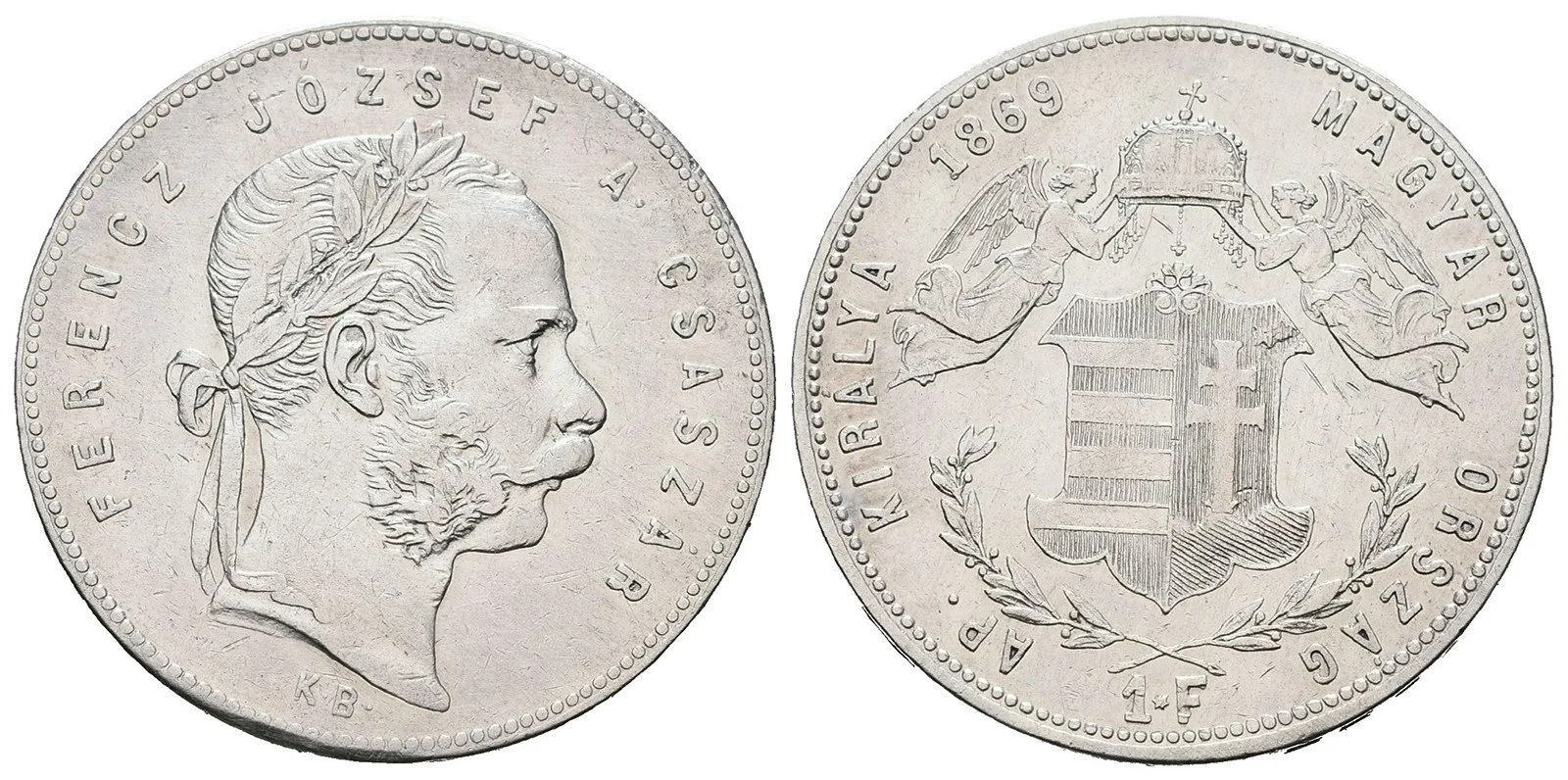 Rakouská a spolková měna, 1857 - 1892 — 1