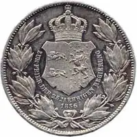Braunschweig - Lüneburg, Wilhelm, 1831 - 1884 — 2