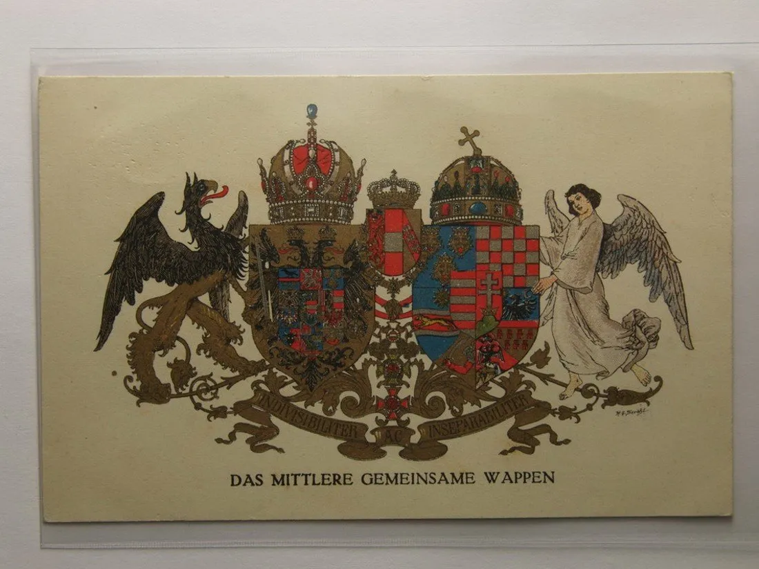 Vojenské, militaria, Rotes Kreuz — 1