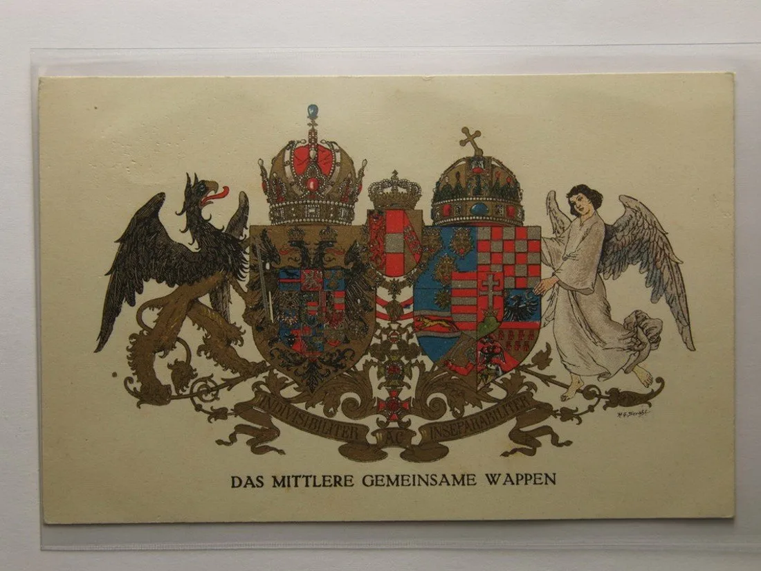 Vojenské, militaria, Rotes Kreuz — 1