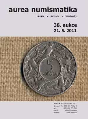 Aurea - 38. aukce