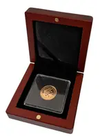 Velká Británie, Sovereign 2011 - fotografie 3