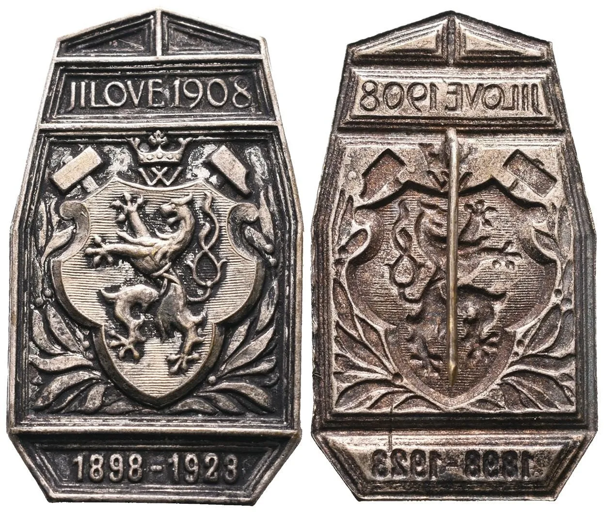 Česko - výstavy, veletrhy, slavnosti — 1