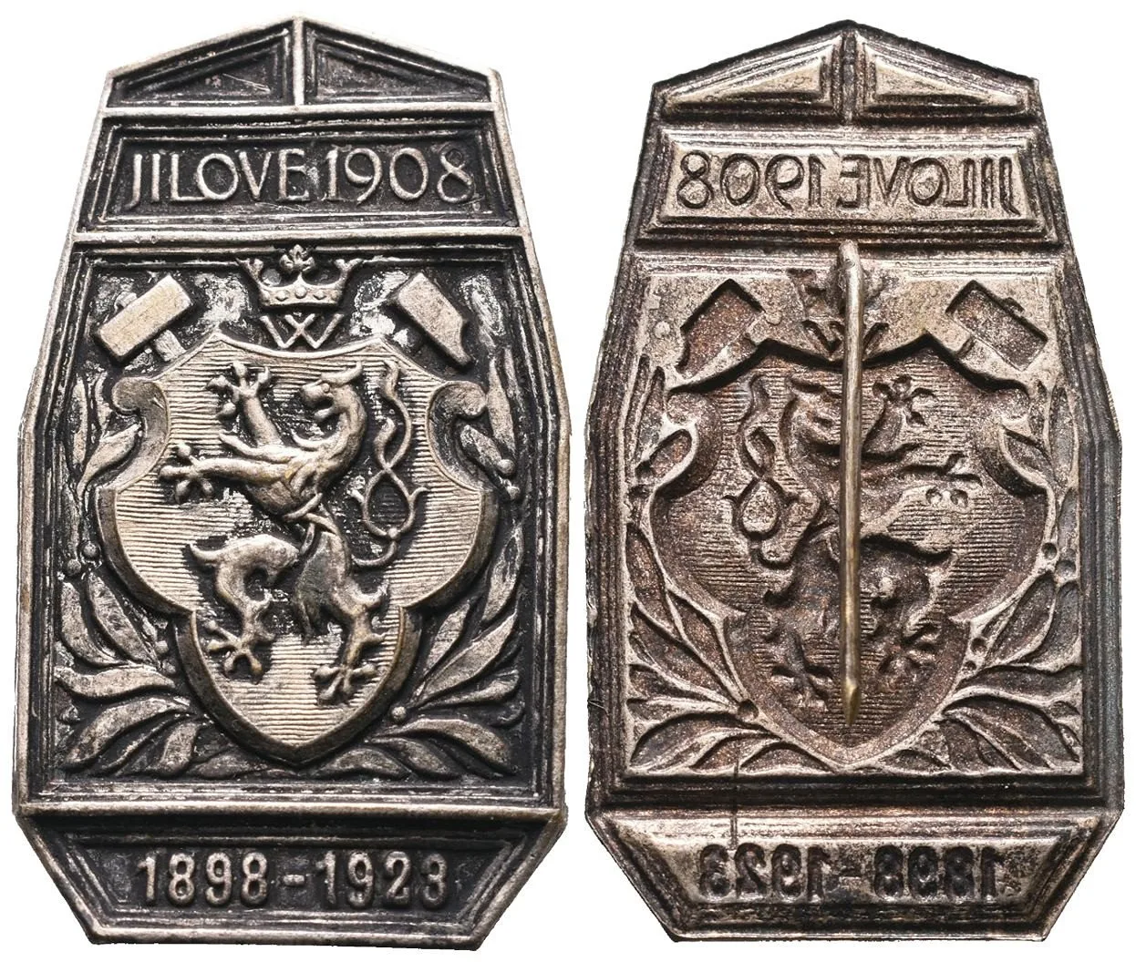 Česko - výstavy, veletrhy, slavnosti — 1