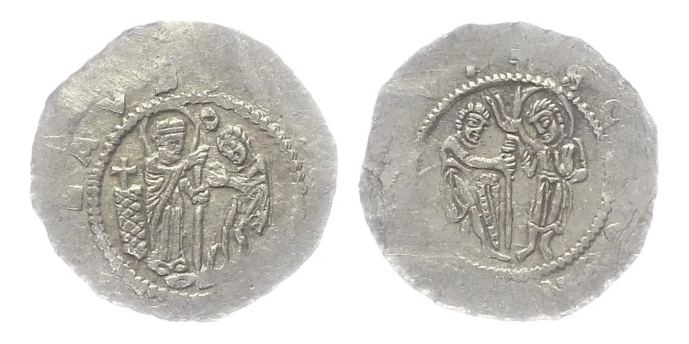 Vladislav II., 1140 - 1174 — 1
