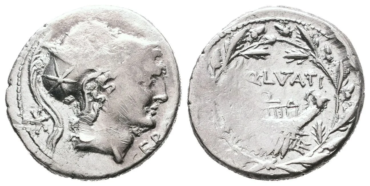 Q. Lutatius Cerco, 109 - 108 př. Kr. — 1