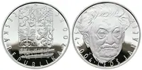 200 Kč 2004 - Leoš Janáček, PROOF
