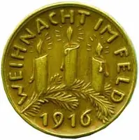 Německo, Karl Goetz, 1875 - 1950 — 2