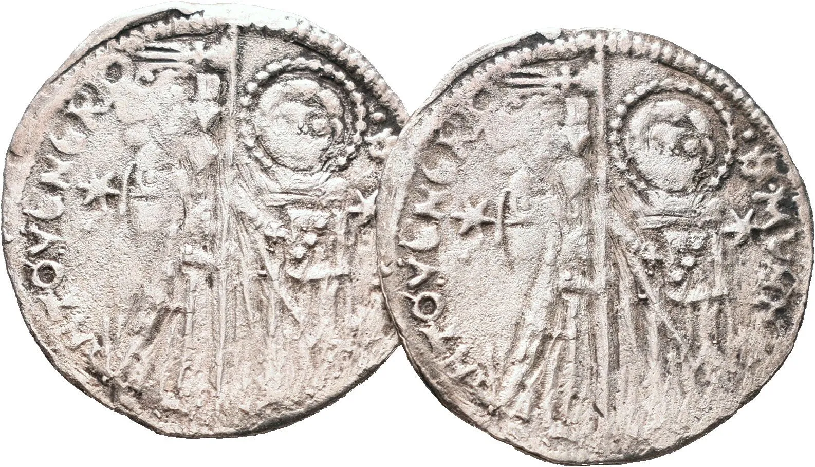 Itálie - Benátky, Antonio Venier, 1382 - 1400 — 1