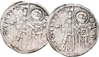 Itálie - Benátky, Antonio Venier, 1382 - 1400 — 1