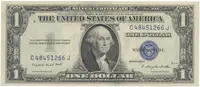 USA, 1 Dollar 1935G, Pick.416NM