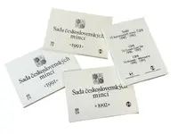 Období 1945 - 1993 — 1