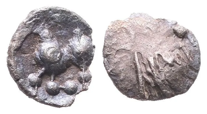 Střední Evropa, Bojové, 2. - 1. stol. př. Kr. — 1