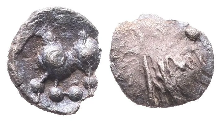 Střední Evropa, Bojové, 2. - 1. stol. př. Kr. — 1