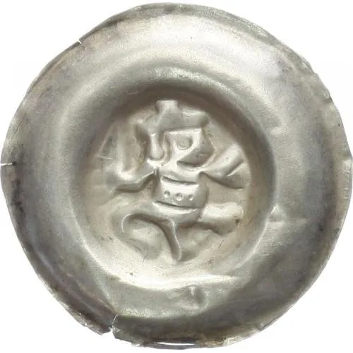 Přemysl Otakar II., 1253 - 1278 — 1