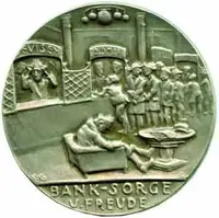 Německo, Karl Goetz, 1875 - 1950 — 1