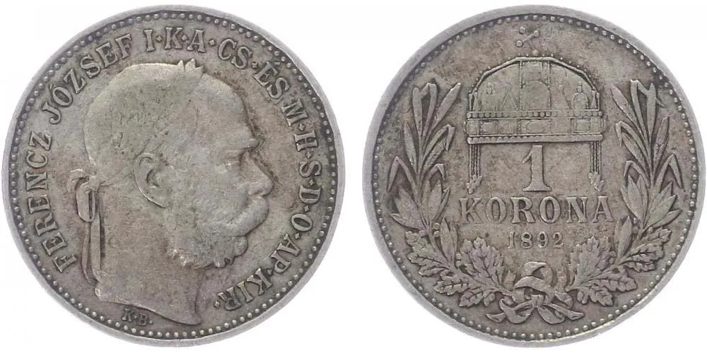 František Josef I., 1848 - 2285 — 1