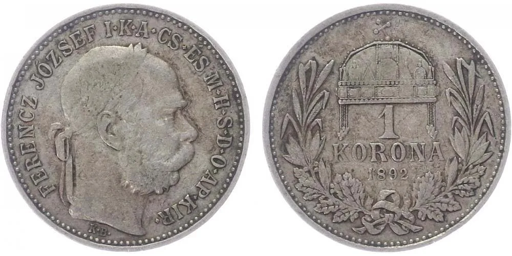 František Josef I., 1848 - 2285 — 1
