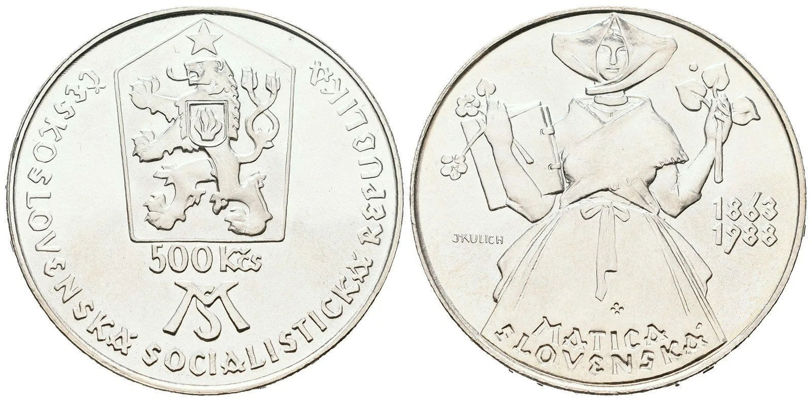 Období 1945 - 1993 — 1