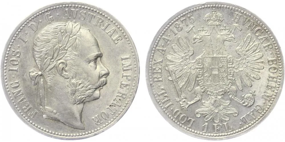 František Josef I., 1848 - 1916 — 1