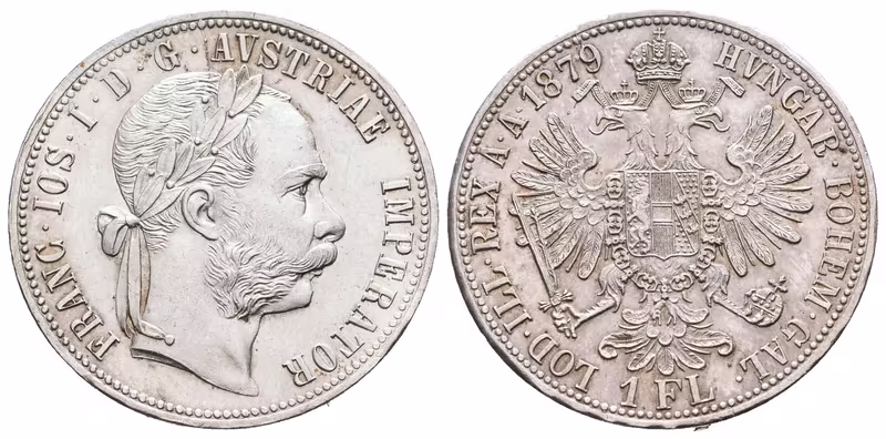 Zlatník 1879