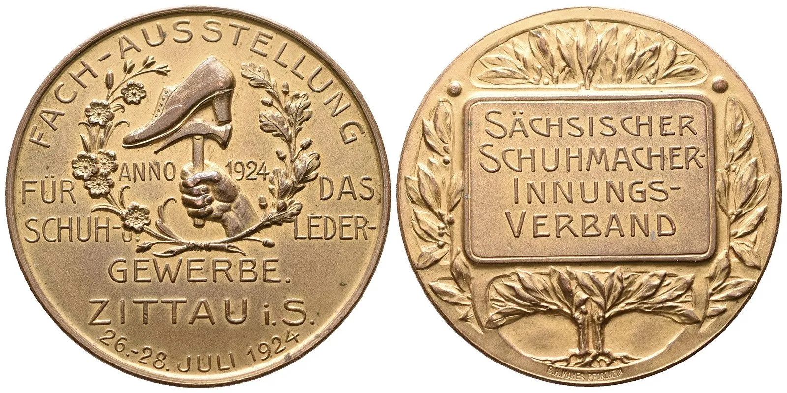 Německo - Výmarská republika, 1919 - 1933 — 1