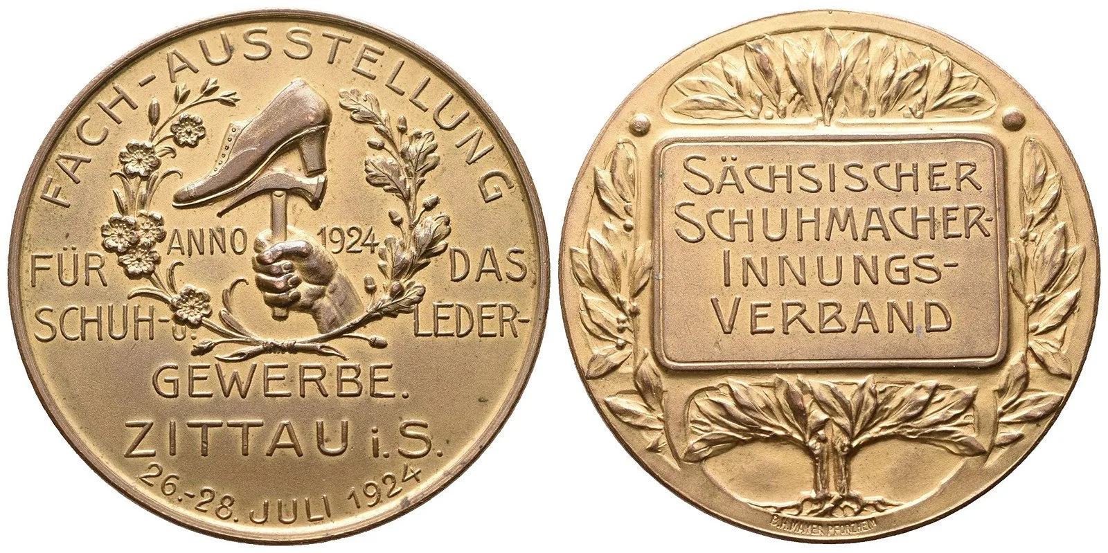 Německo - Výmarská republika, 1919 - 1933 — 1