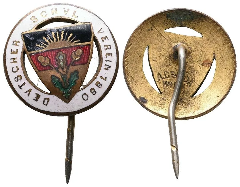 Cizina - spolky, svazy, organizace — 1