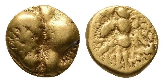 Střední Evropa, Bojové, 2. - 1. stol. př. Kr. — 1