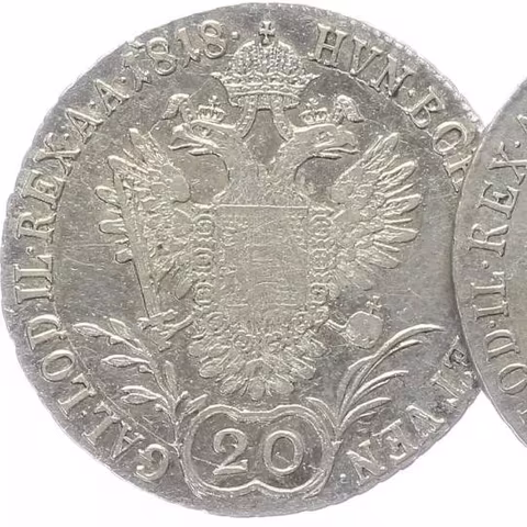 František II., 1792 - 1835