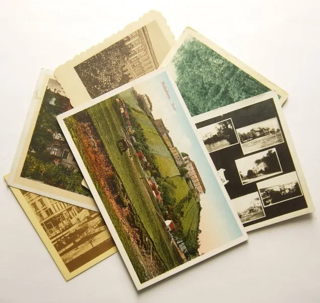 Cizina - sbírky, loty, partie — 1