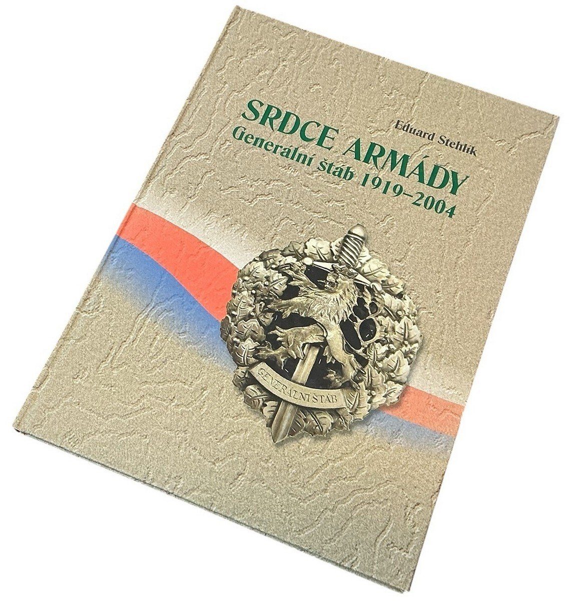 Srdce armády, Generální štáb
