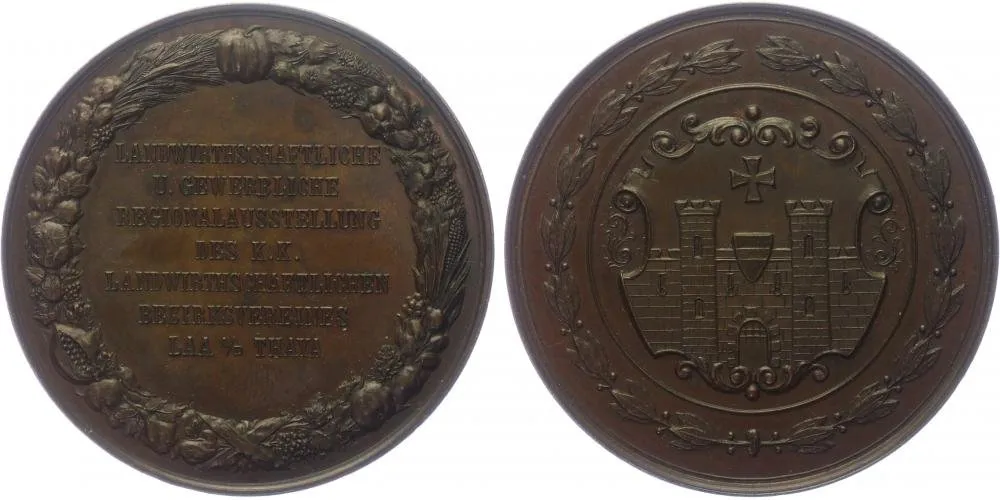 Goldschmid Josef, nar. 1852 — 1