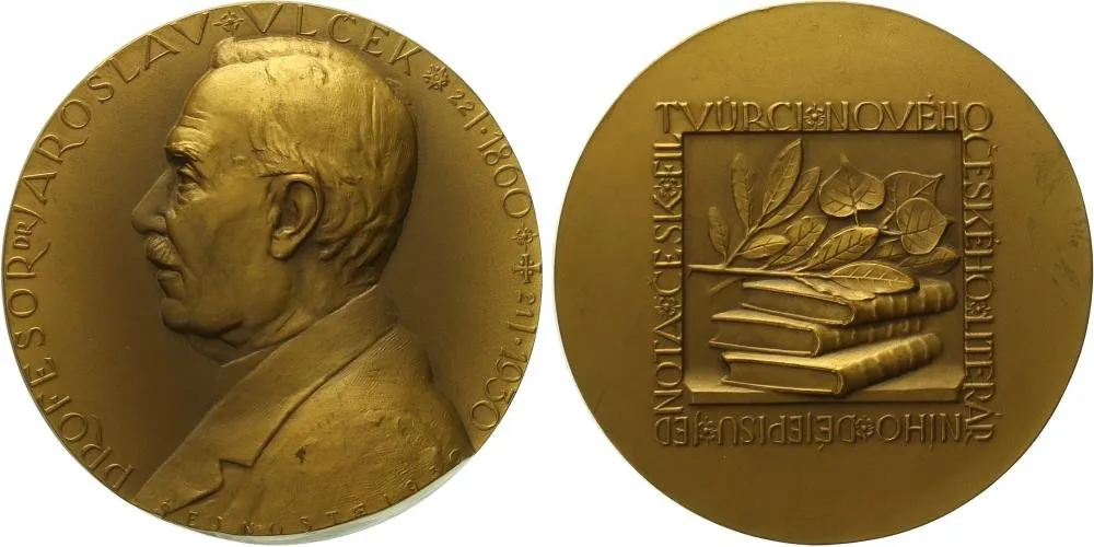 Šejnost Josef, 1878 - 1941 — 1