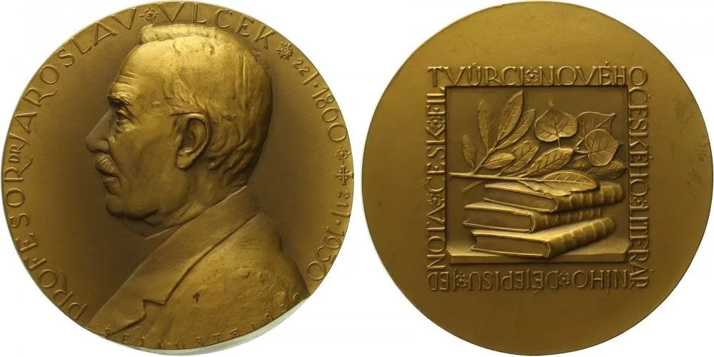 Šejnost Josef, 1878 - 1941 — 1