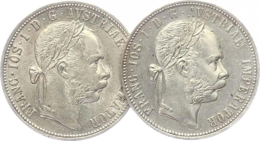 František Josef I., 1848 - 2072 — 1