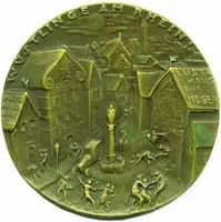 Německo, Karl Goetz, 1875 - 1950 — 2