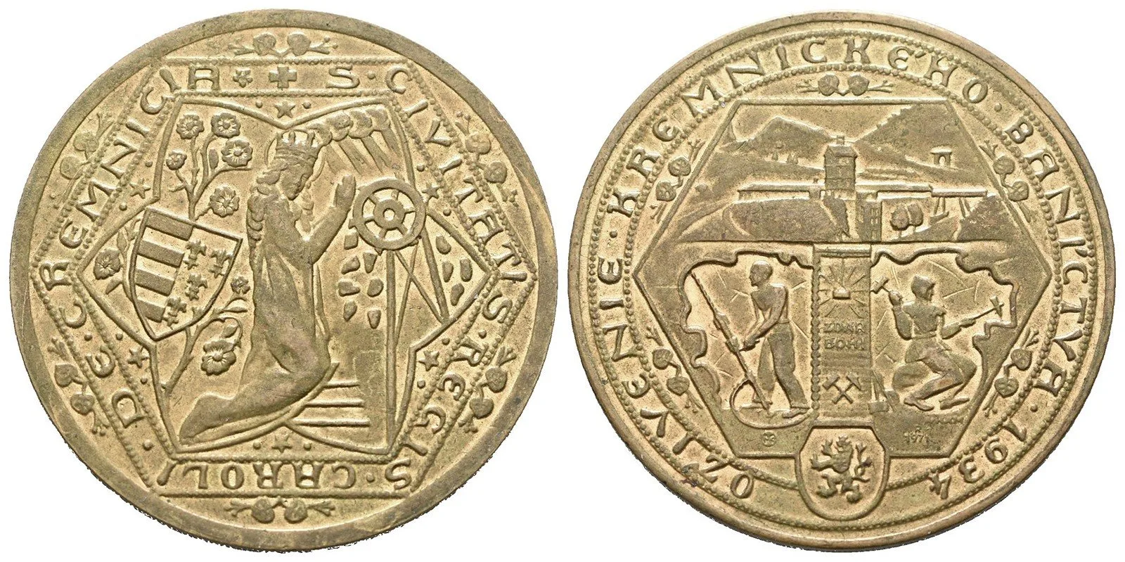 Období 1918 - 1938 — 1